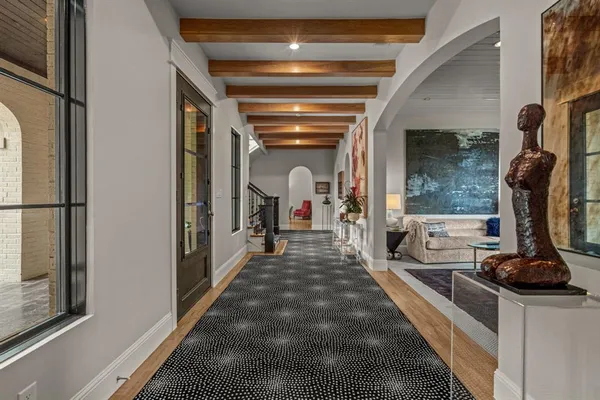 $3,650,000 | 2413 Lofton Terrace, Fort Worth, TX 76109