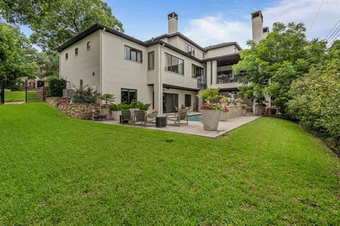 $3,795,000 | 2413 Lofton Terrace, Fort Worth, TX 76109