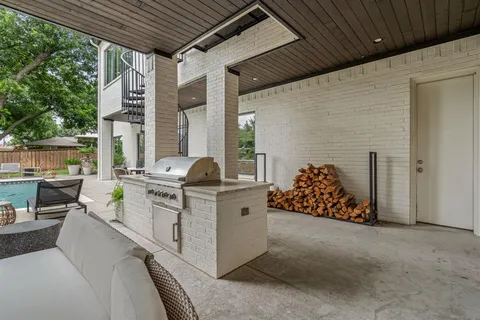 $3,795,000 | 2413 Lofton Terrace, Fort Worth, TX 76109