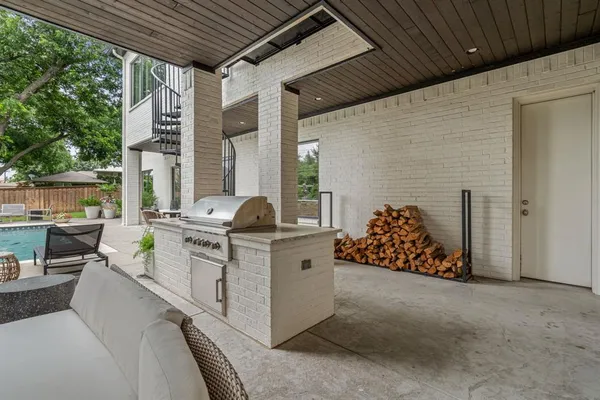 $3,650,000 | 2413 Lofton Terrace, Fort Worth, TX 76109