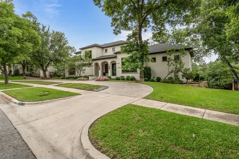 $3,795,000 | 2413 Lofton Terrace, Fort Worth, TX 76109