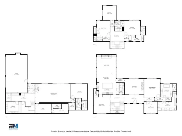 $3,650,000 | 2413 Lofton Terrace, Fort Worth, TX 76109