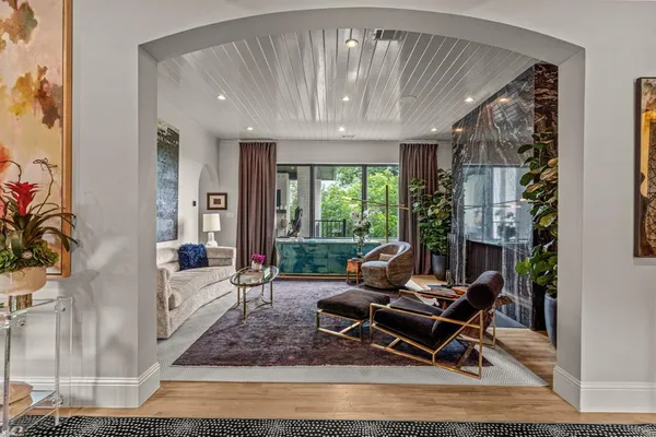 $3,650,000 | 2413 Lofton Terrace, Fort Worth, TX 76109