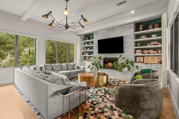 $3,650,000 | 2413 Lofton Terrace, Fort Worth, TX 76109