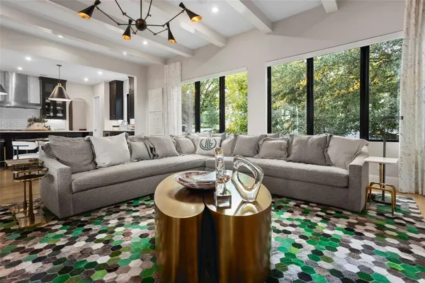 $3,650,000 | 2413 Lofton Terrace, Fort Worth, TX 76109