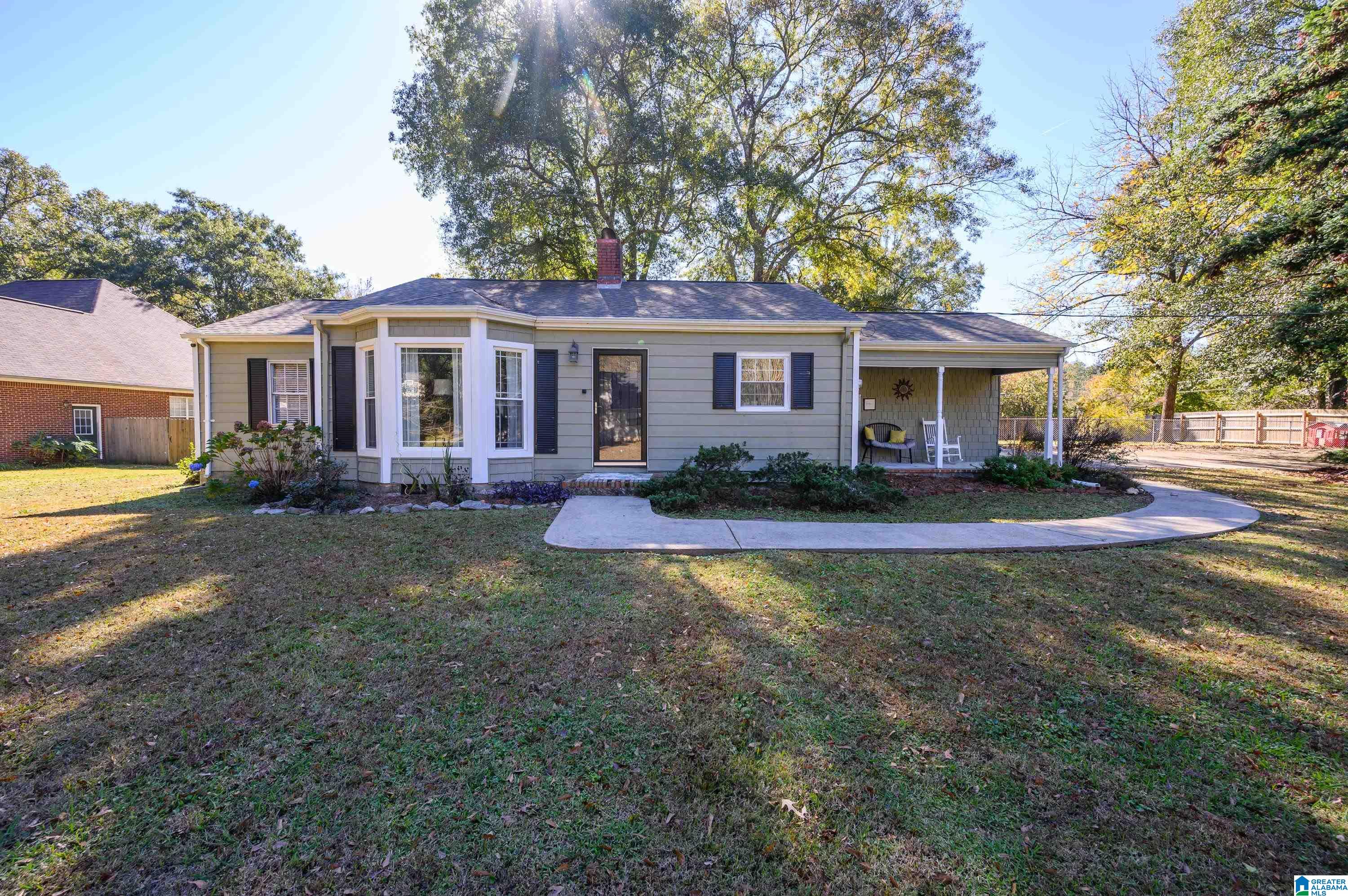 4437 Silver Lake Road Pinson, AL 35126 - Photo 2 of 37