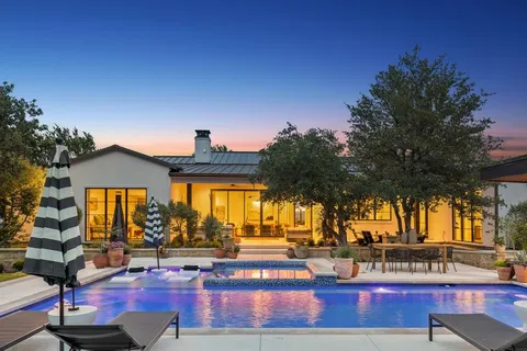 $2,395,000 | 2012 Rancho Ladera Road, Aledo, TX 76008