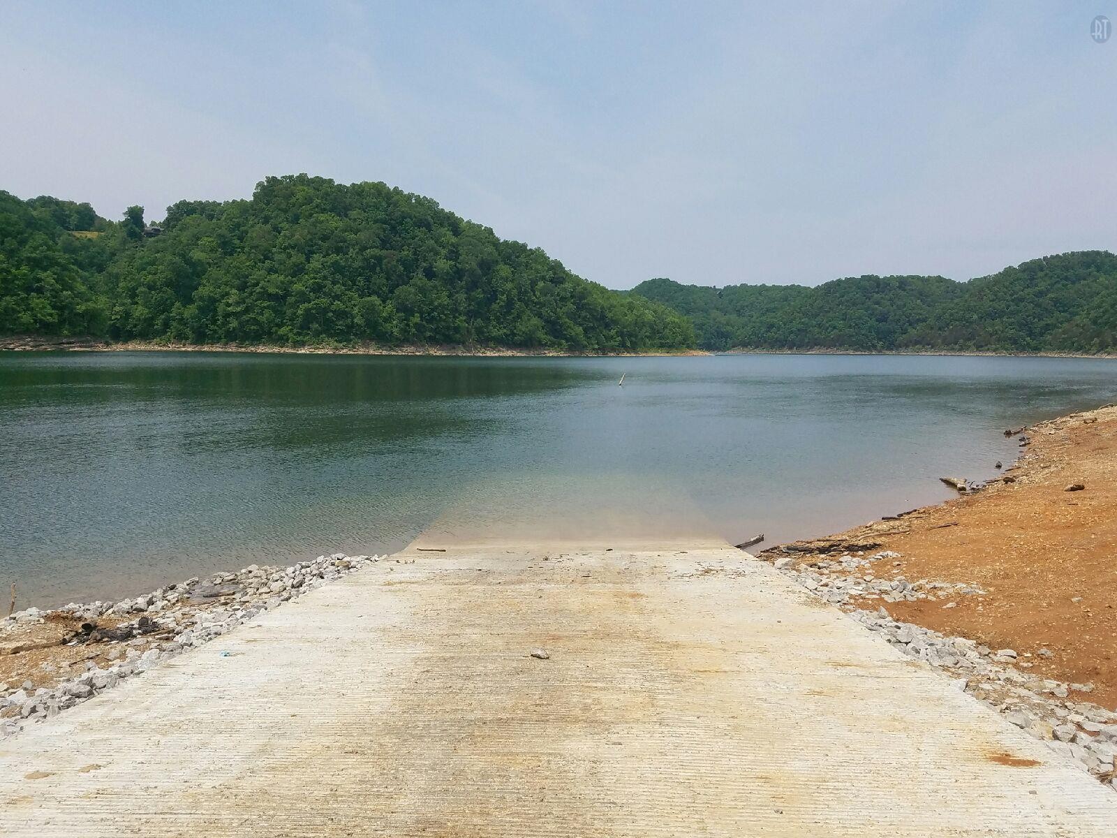 0 Inland Court Sparta, TN 38583 - Photo 7 of 8 a view of a lake view