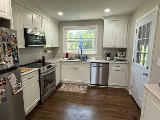 $2,400 | 6416 Henry Ford Drive, Nashville, TN 37209