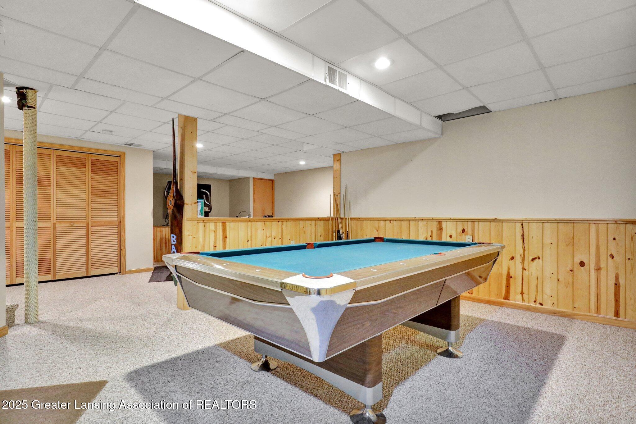 6117 Green Road Haslett, MI 48840 - Photo 41 of 56 Lower Level