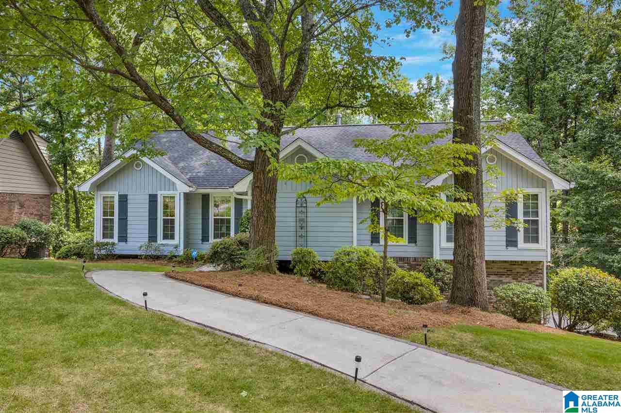 1517 Saulter View Road Birmingham, AL 35209 - Photo 1 of 30