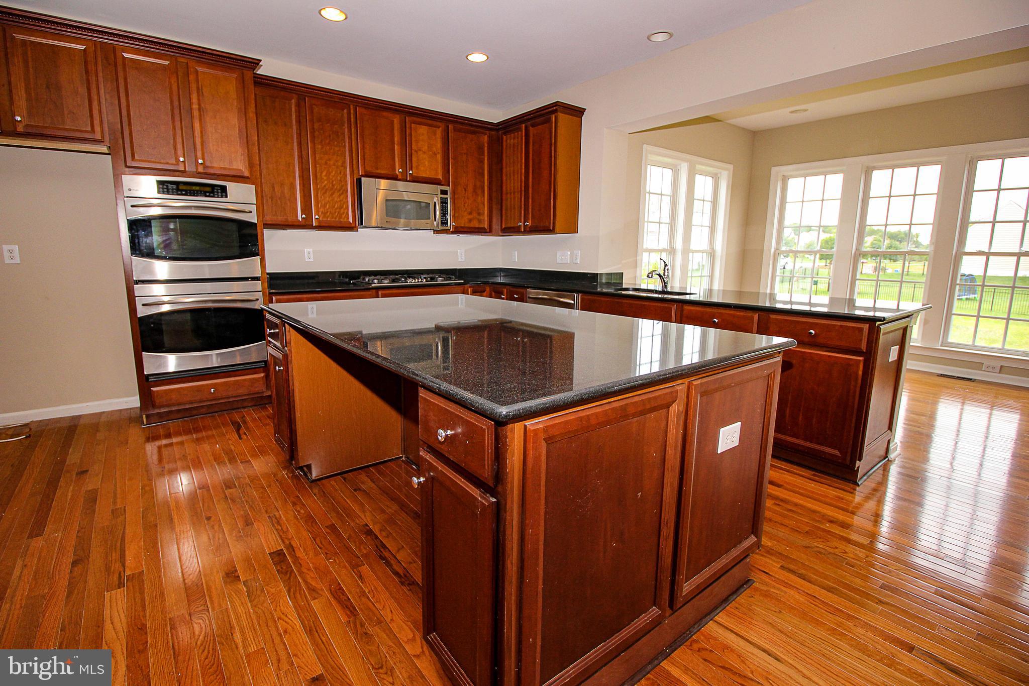 215 Hopkins Road Mickleton, NJ 08056 - Photo 11 of 42 Kitchen