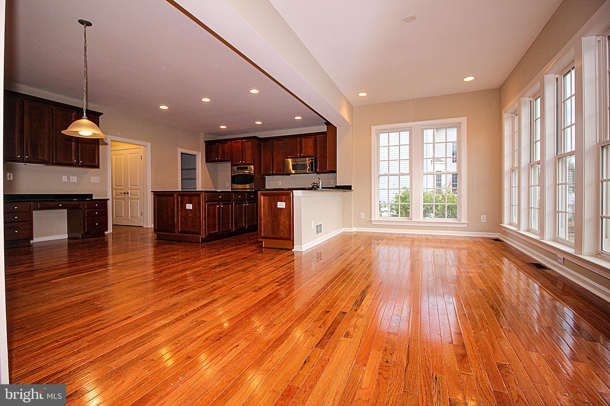 215 Hopkins Road Mickleton, NJ 08056 - Photo 12 of 42 Breakfast room
