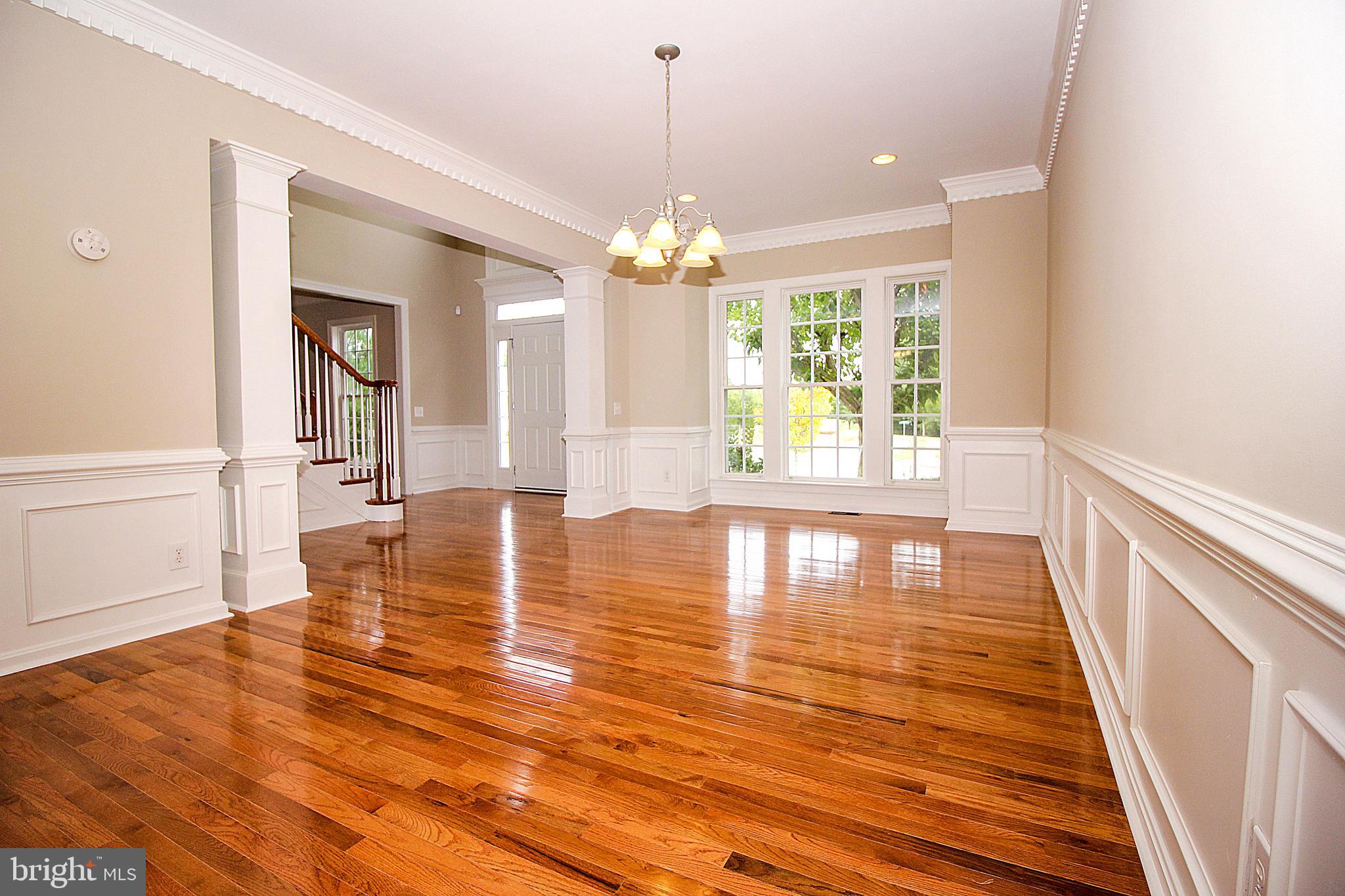 215 Hopkins Road Mickleton, NJ 08056 - Photo 13 of 42 Dining room