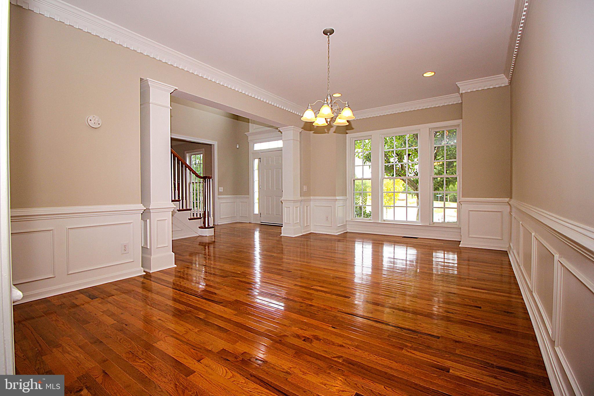 215 Hopkins Road Mickleton, NJ 08056 - Photo 15 of 42 Dining room