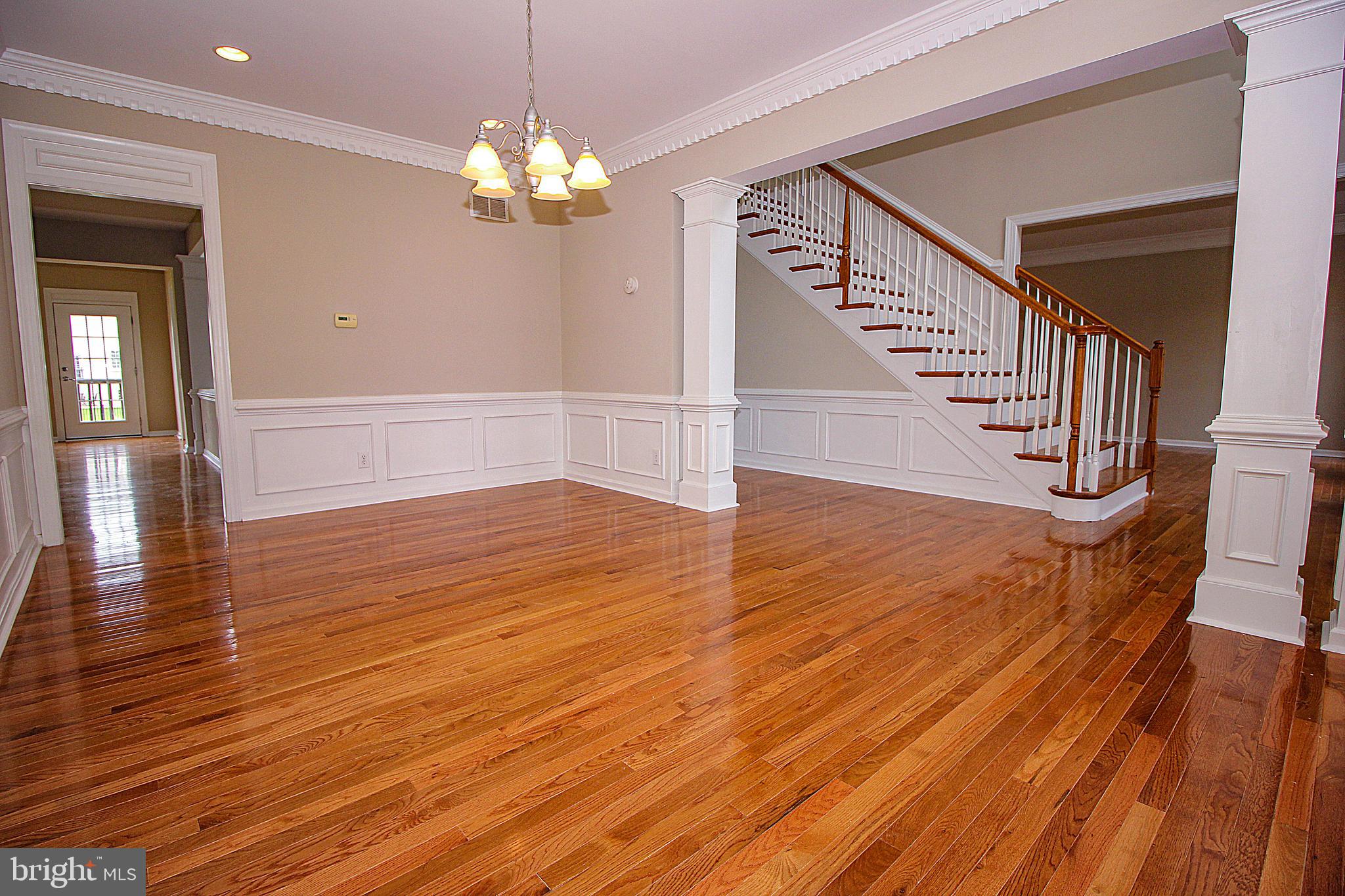215 Hopkins Road Mickleton, NJ 08056 - Photo 16 of 42 Dining room