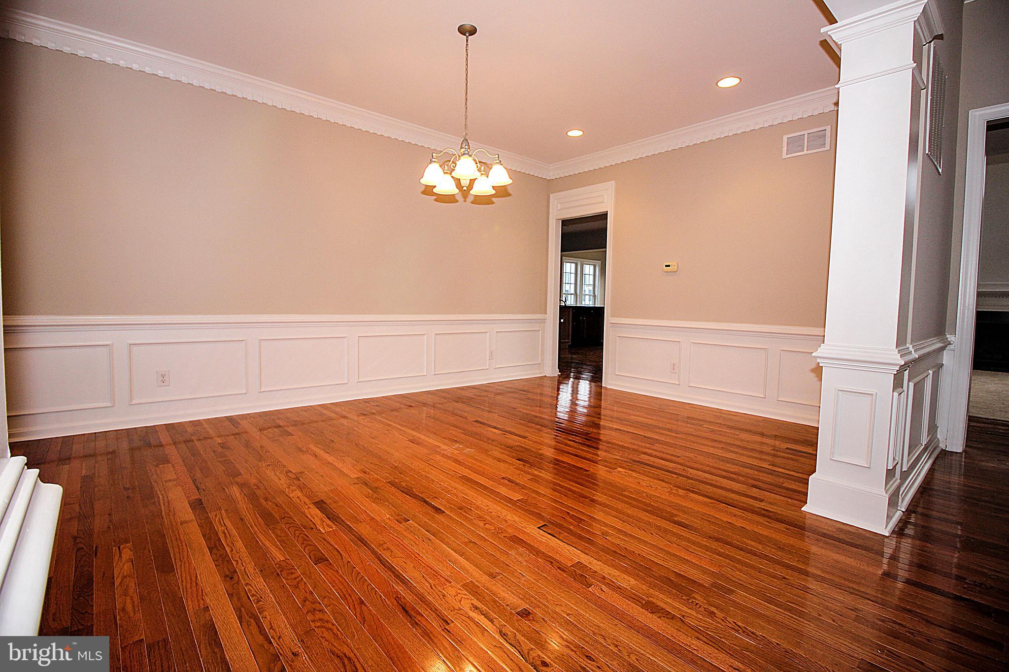 215 Hopkins Road Mickleton, NJ 08056 - Photo 17 of 42 Dining room