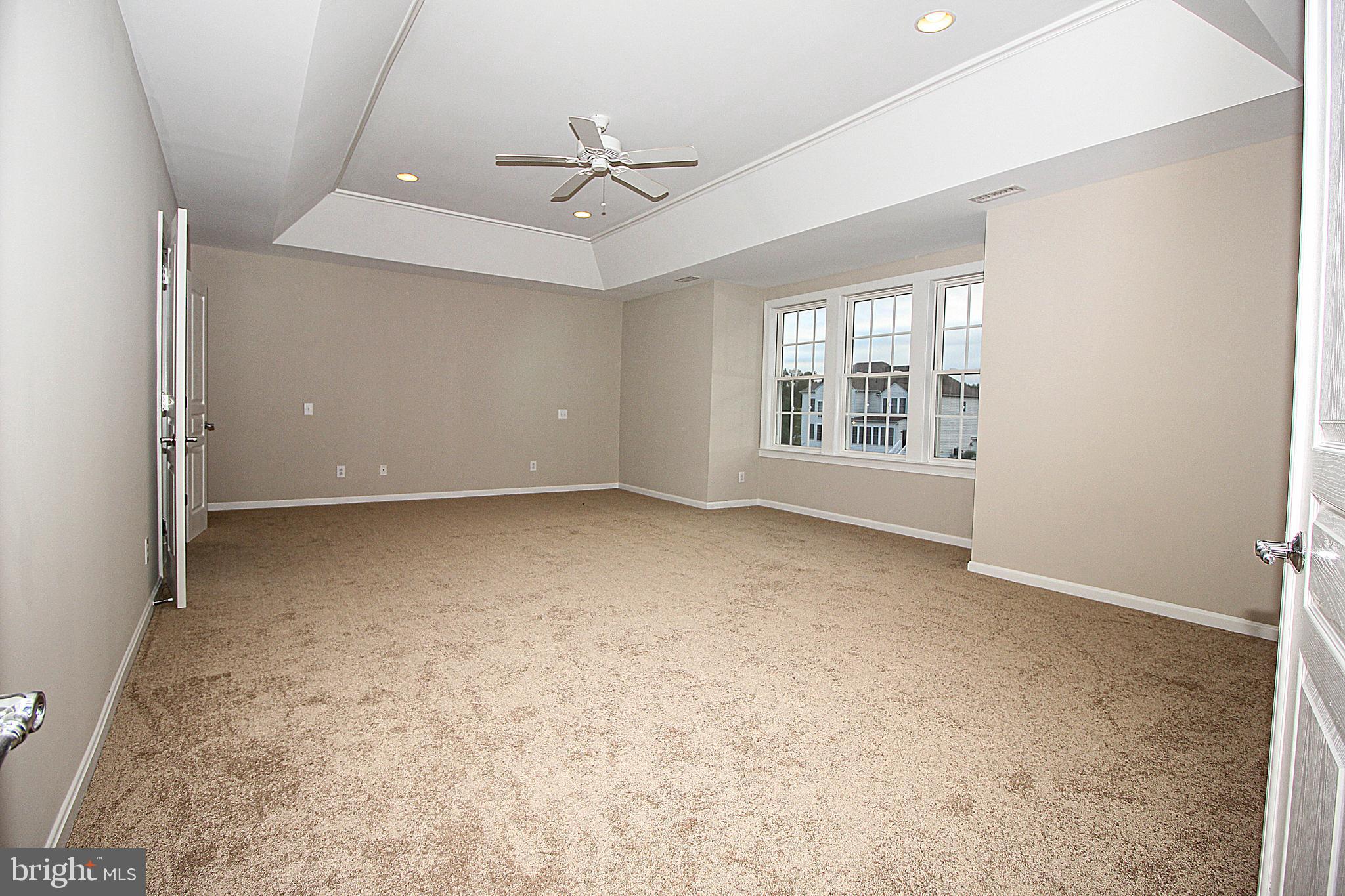215 Hopkins Road Mickleton, NJ 08056 - Photo 27 of 42 Master Bedroom