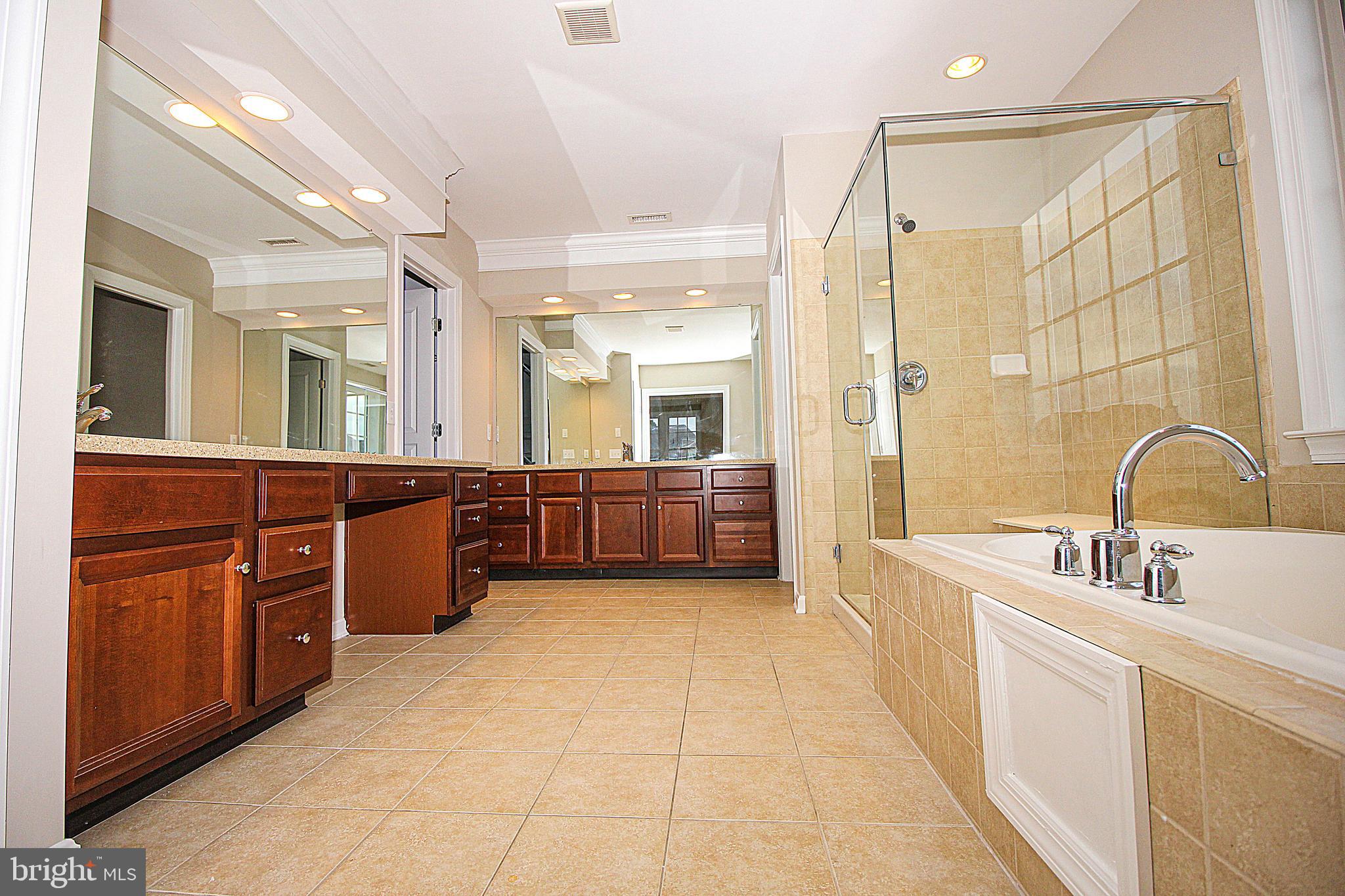 215 Hopkins Road Mickleton, NJ 08056 - Photo 29 of 42 Master bath