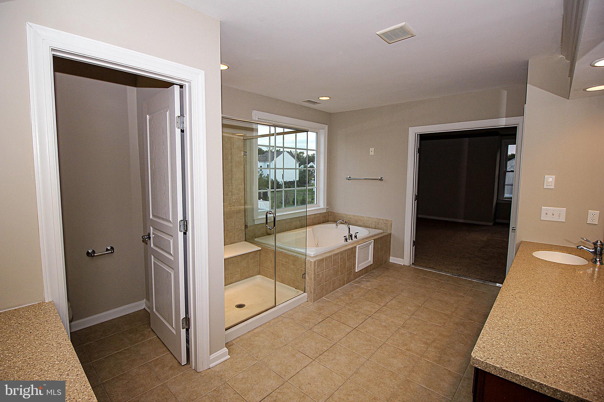 215 Hopkins Road Mickleton, NJ 08056 - Photo 31 of 42 Master bath