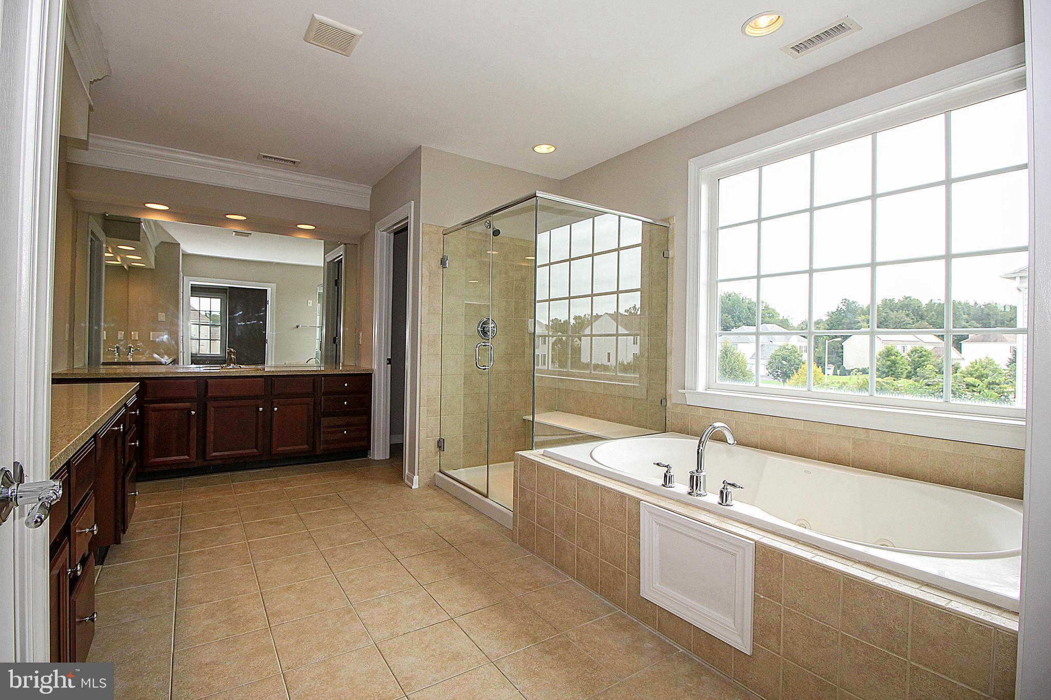 215 Hopkins Road Mickleton, NJ 08056 - Photo 32 of 42 Master bath