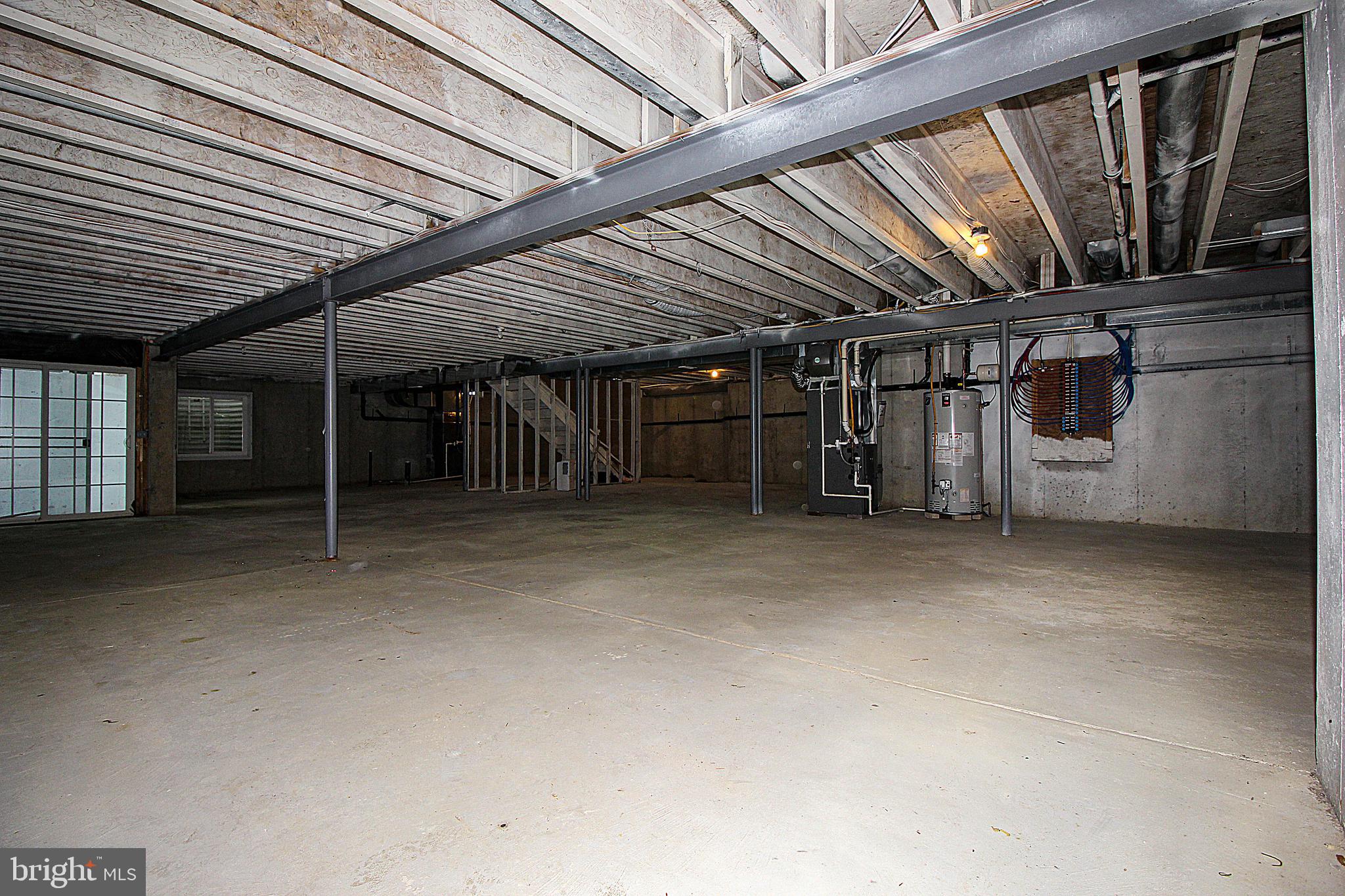 215 Hopkins Road Mickleton, NJ 08056 - Photo 41 of 42 Basement