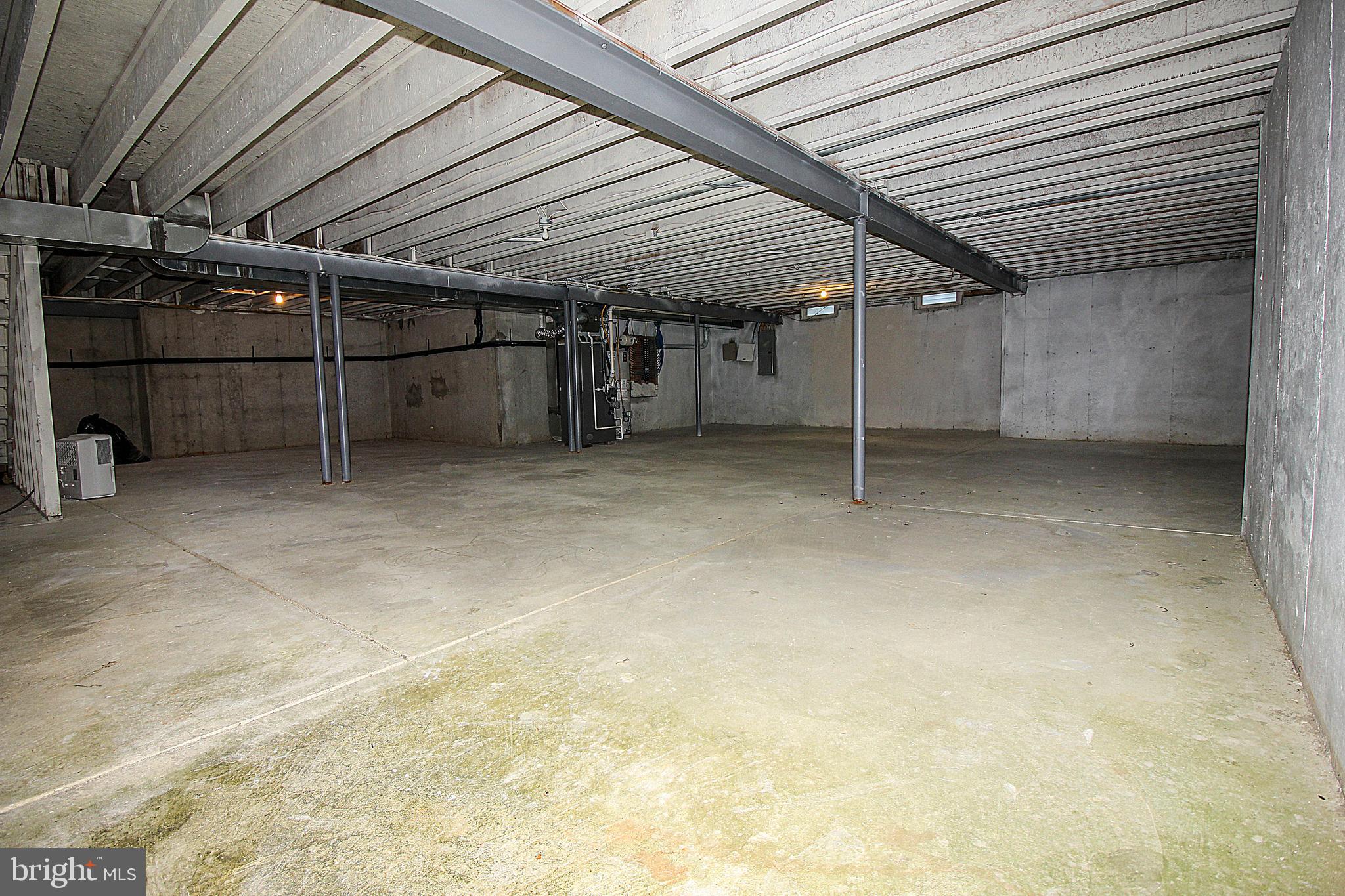 215 Hopkins Road Mickleton, NJ 08056 - Photo 42 of 42 Basement