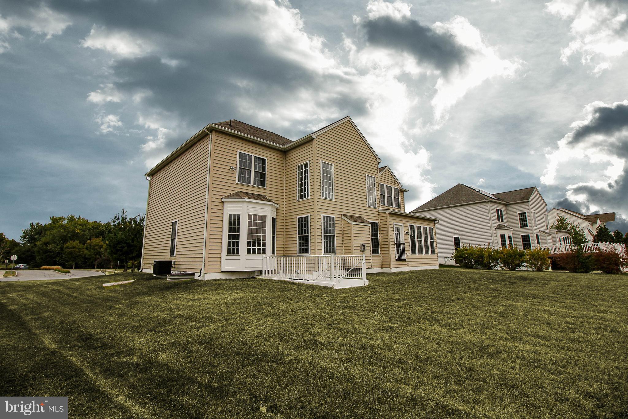 215 Hopkins Road Mickleton, NJ 08056 - Photo 7 of 42 Back side