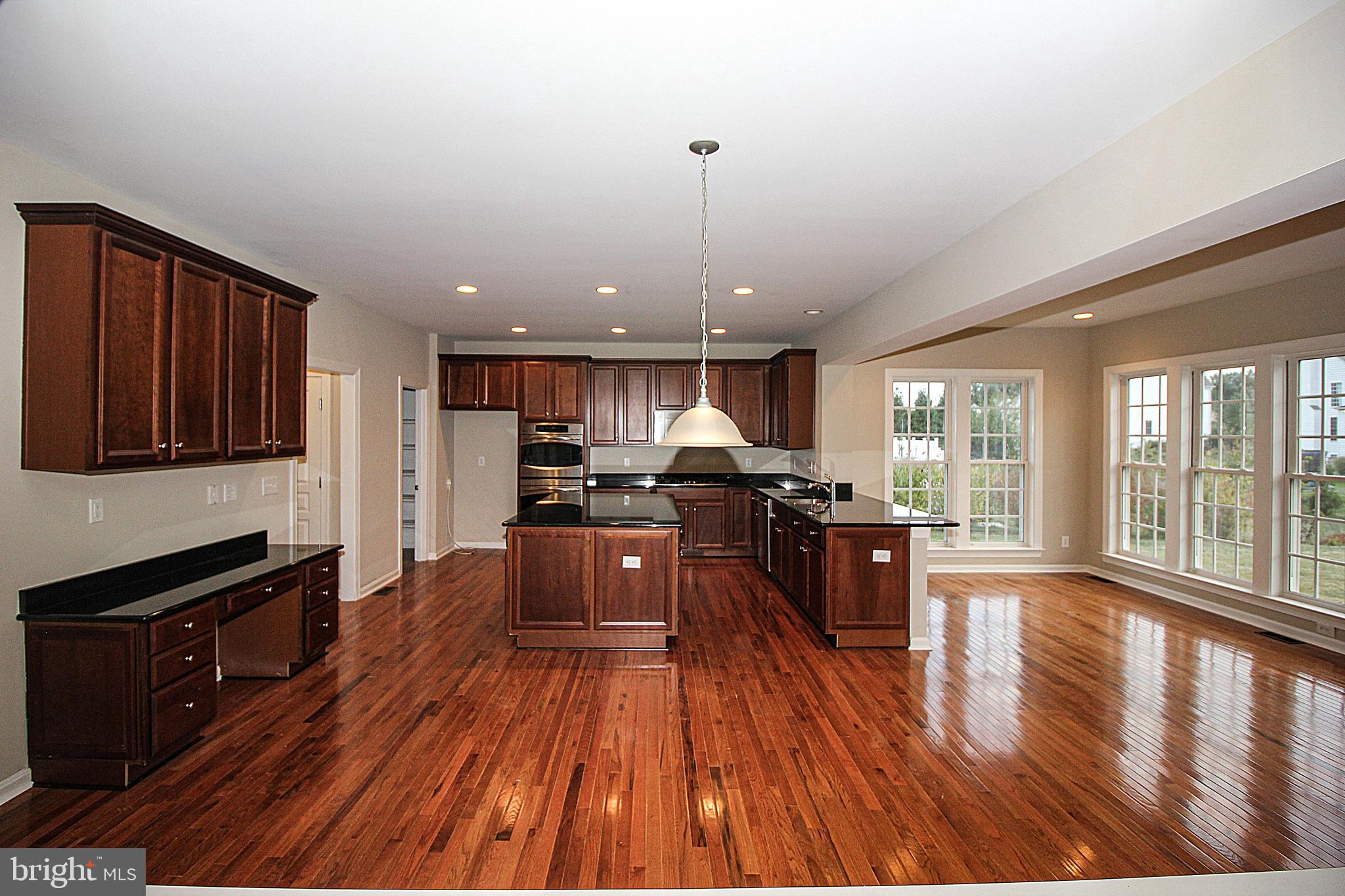 215 Hopkins Road Mickleton, NJ 08056 - Photo 9 of 42 Kitchen