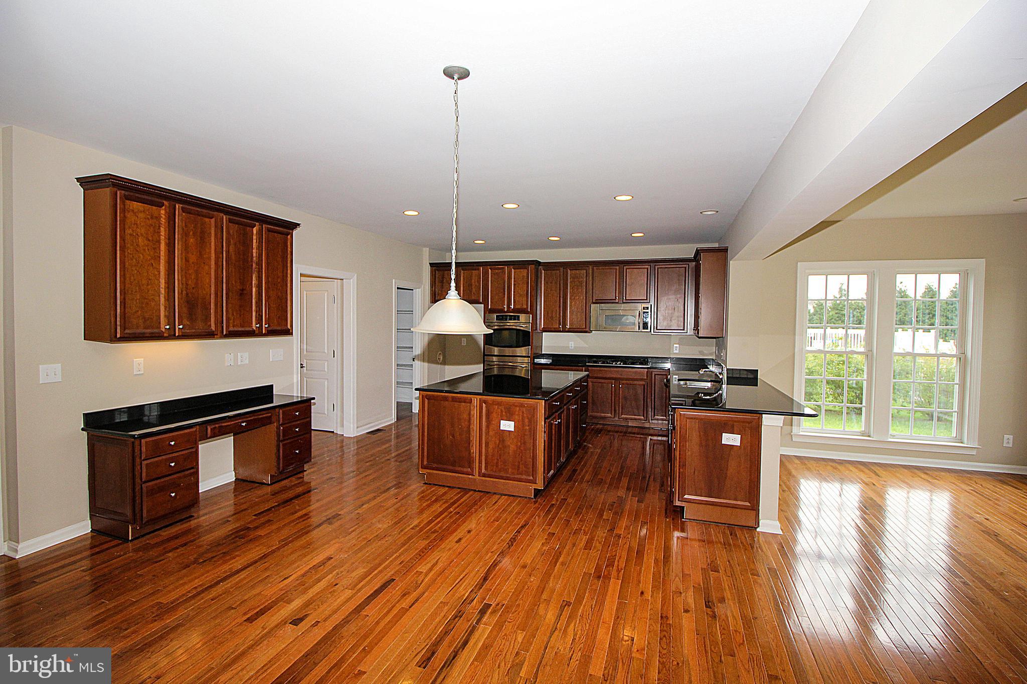 215 Hopkins Road Mickleton, NJ 08056 - Photo 10 of 42 Kitchen