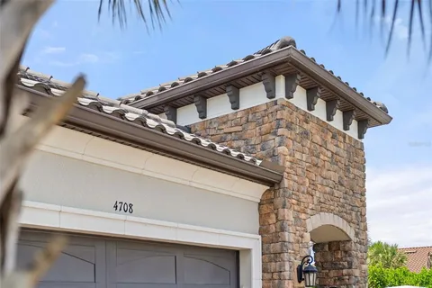 $834,900 | 4708 Trento Place, Bradenton, FL 34211