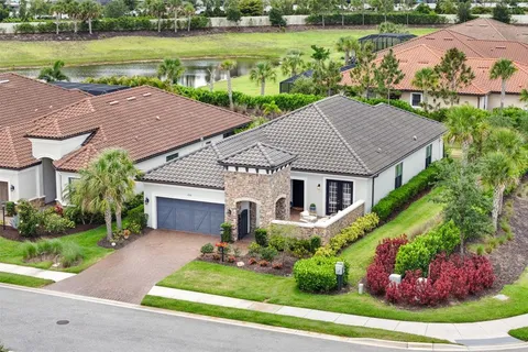$834,900 | 4708 Trento Place, Bradenton, FL 34211