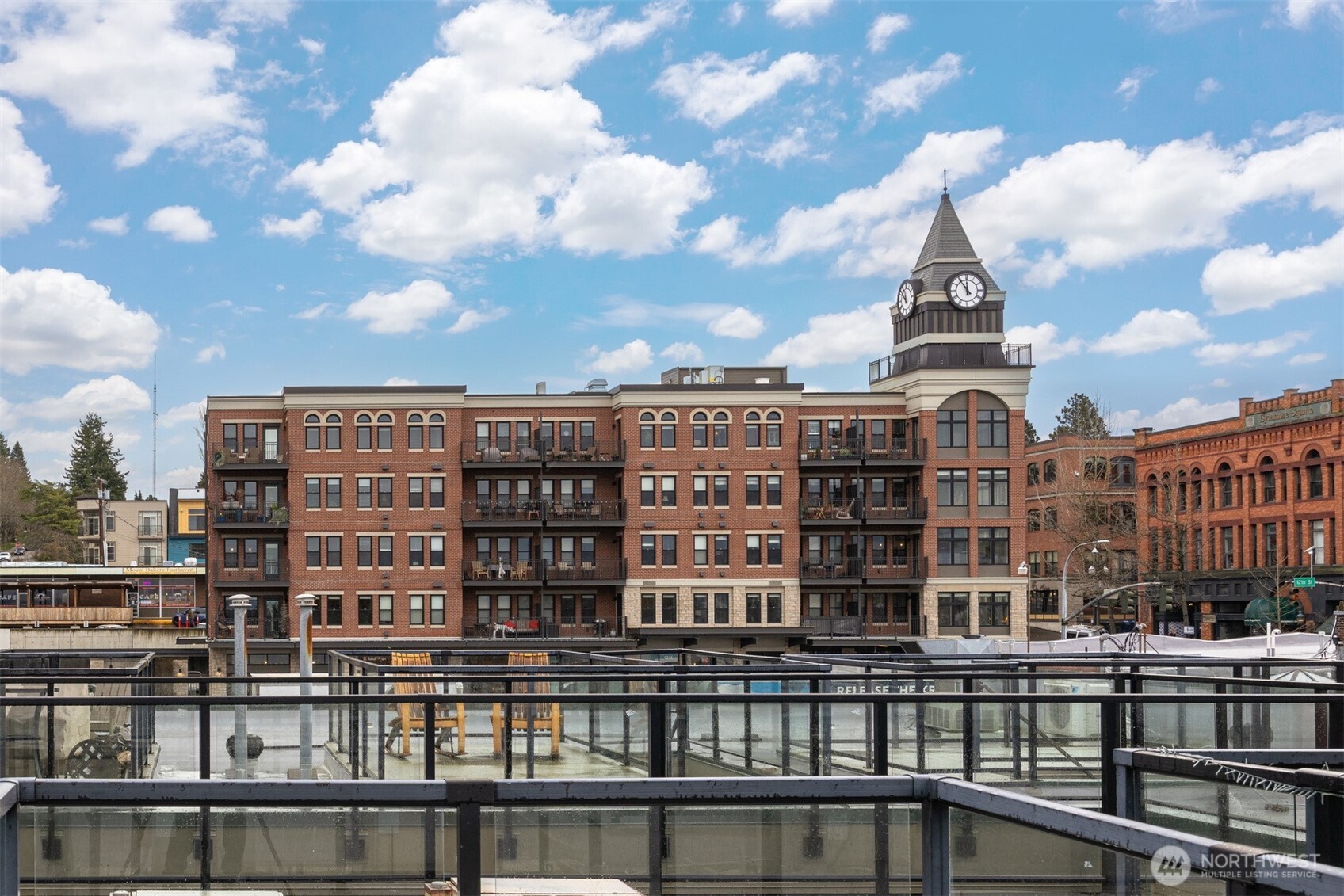 1201 11th Street, Unit 303 Bellingham, WA 98225 - Photo 28 of 33