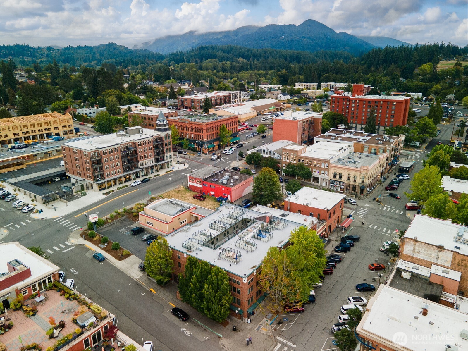 1201 11th Street, Unit 303 Bellingham, WA 98225 - Photo 31 of 33
