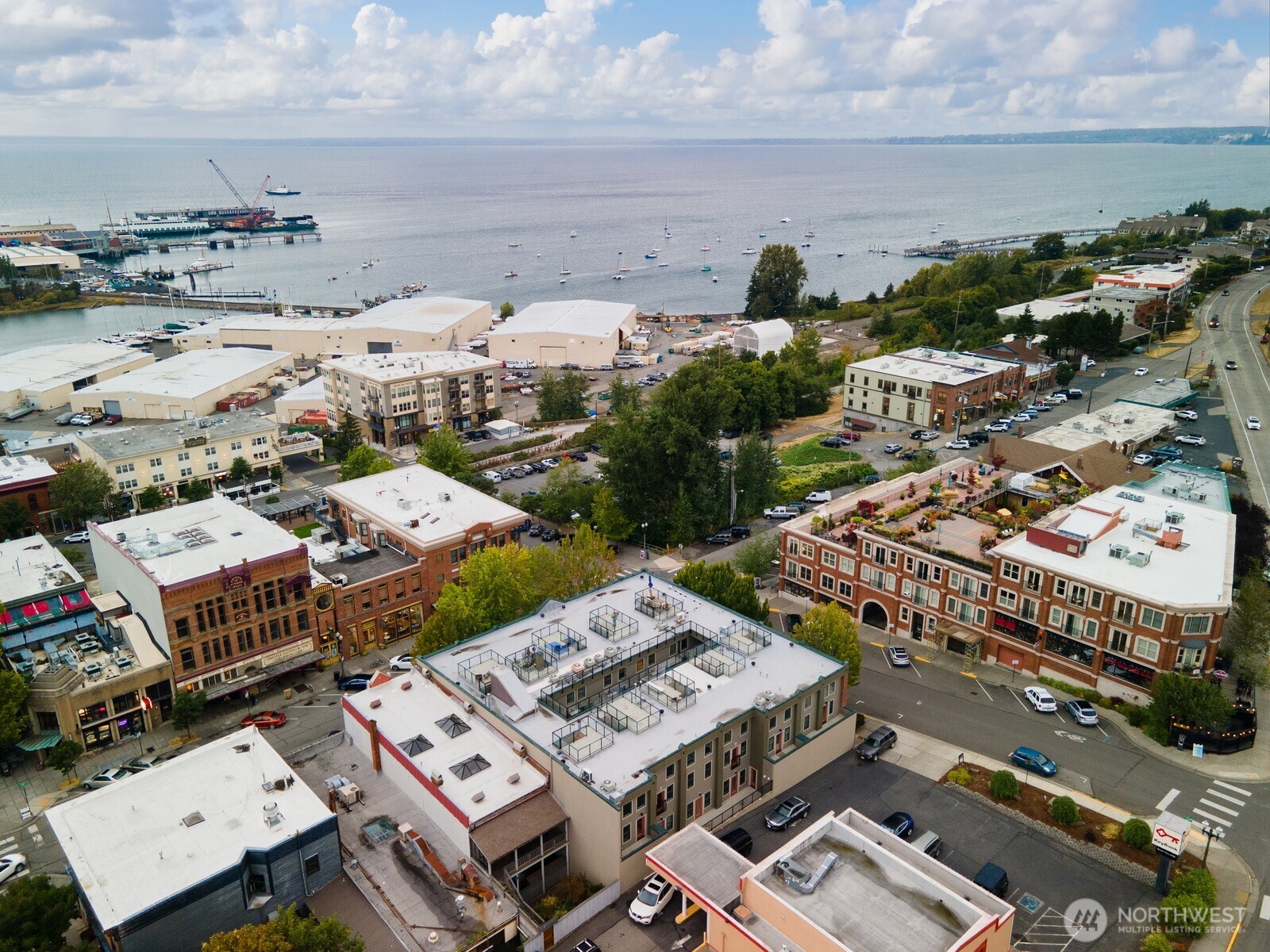 1201 11th Street, Unit 303 Bellingham, WA 98225 - Photo 32 of 33