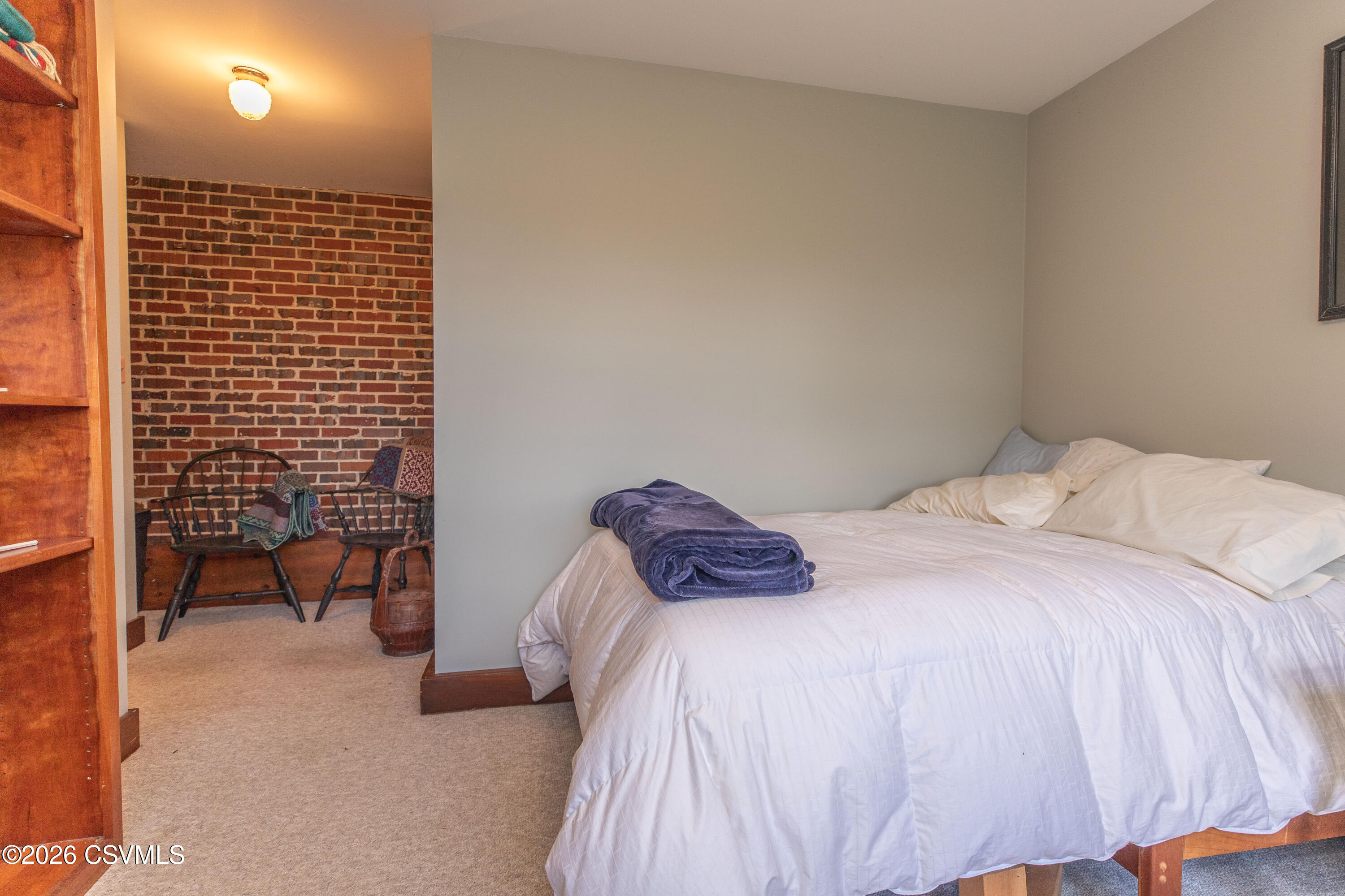 413 Pheasant Ridge Road Lewisburg, PA 17837 - Photo 42 of 72