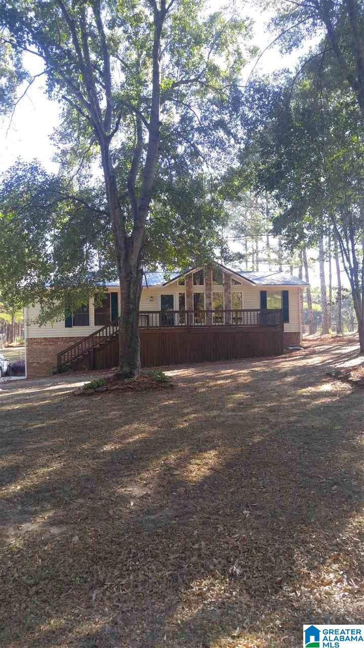 1174 Rock Creek Road Bessemer, AL 35023 - Photo 1 of 18