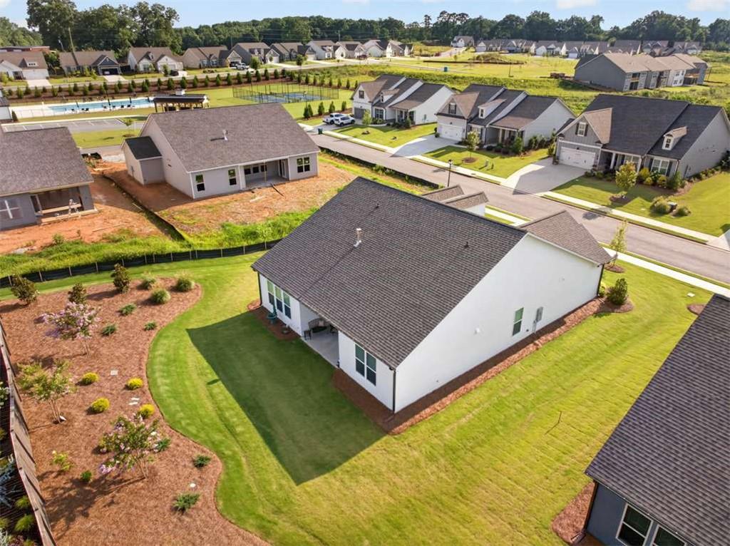 134 Oakdale Road Jefferson, GA 30549 - Photo 50 of 56