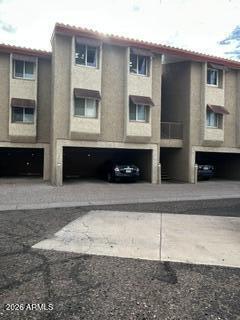 151 East Broadway Road, Unit 103 Tempe, AZ 85282 - Photo 20 of 37 Front of the Building