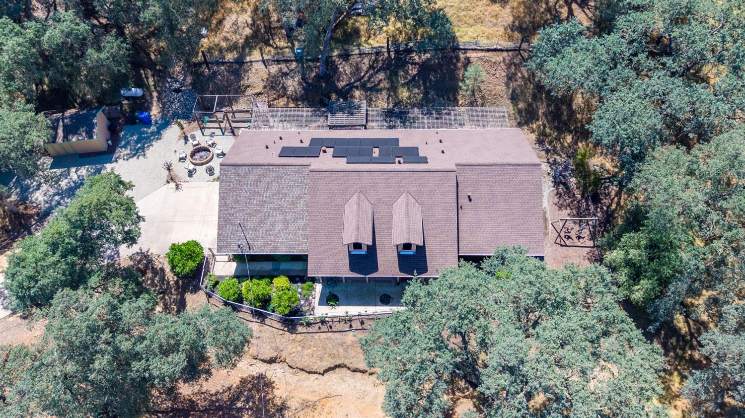 8749 Stinson View Road Valley Springs, CA 95252 - Photo 21 of 22