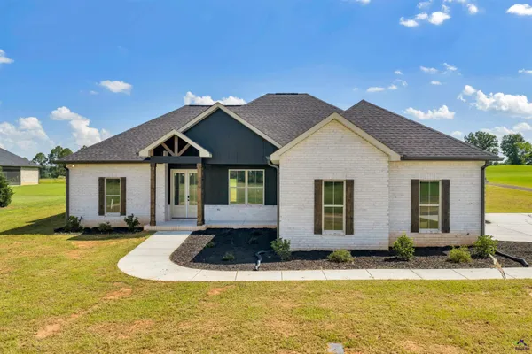 $345,000 | 10 Crabapple Drive, Hawkinsville, GA 31036