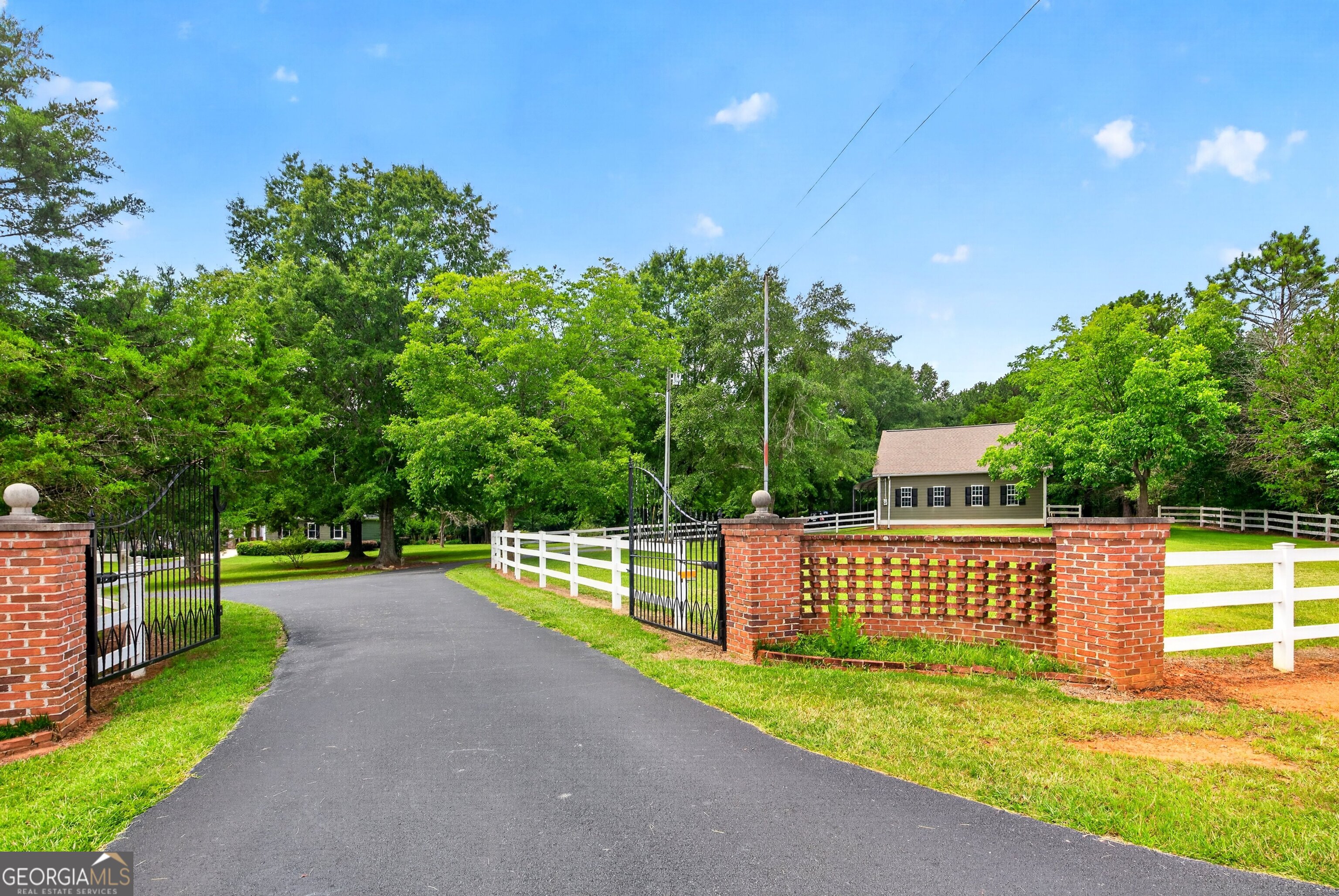244 Howell Road Zebulon, GA 30295 - Photo 72 of 86