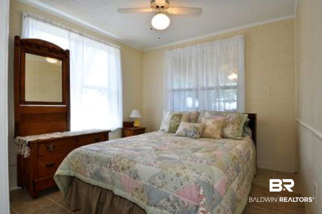 1719 Jackson Court Gulf Shores, AL 36542 - Photo 11 of 17 Bedroom 1