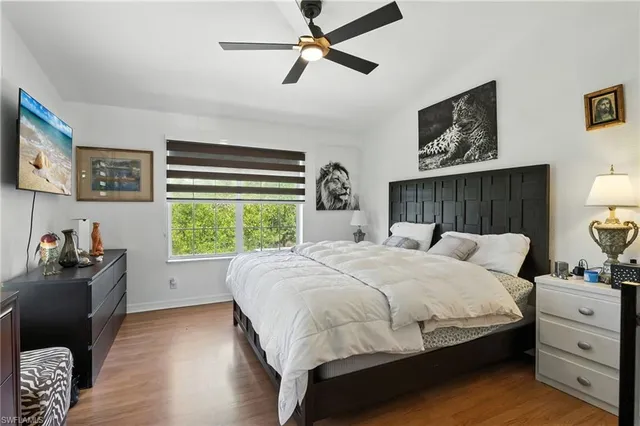 a bathroom with a sink double vanity and a mirror