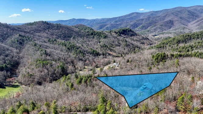 230 Smokin Ridge Hayesville, NC 28904 - Photo 55 of 55