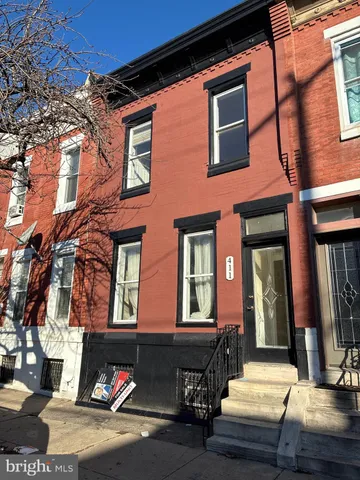 $1,650 | 411 McKean Street, Philadelphia, PA 19148
