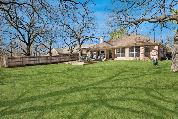 $379,900 | 1517 Bailey Drive, Azle, TX 76020