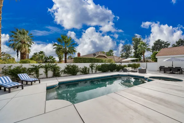 $9,300 | 73310 Calliandra Street, Palm Desert, CA 92260