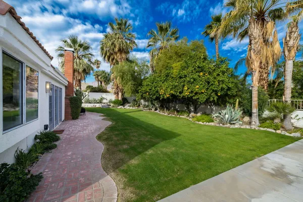 $9,300 | 73310 Calliandra Street, Palm Desert, CA 92260