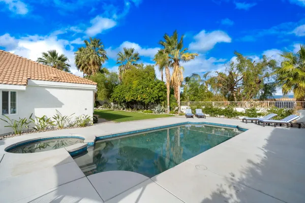 $9,300 | 73310 Calliandra Street, Palm Desert, CA 92260